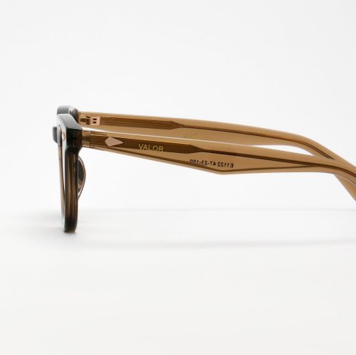 VALOR/E1122/BROWN