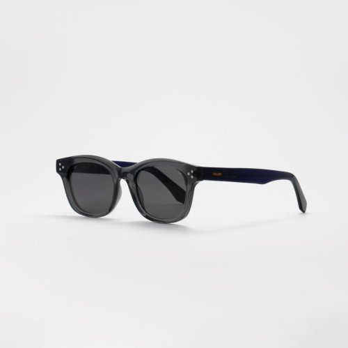VALOR/V006/GREY+BLUE