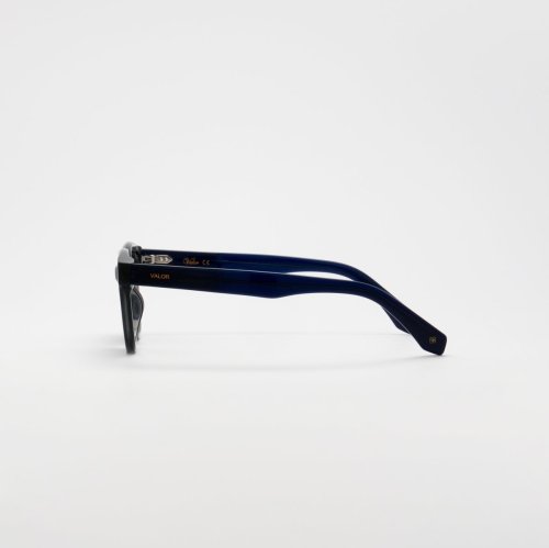 VALOR/V006/GREY+BLUE