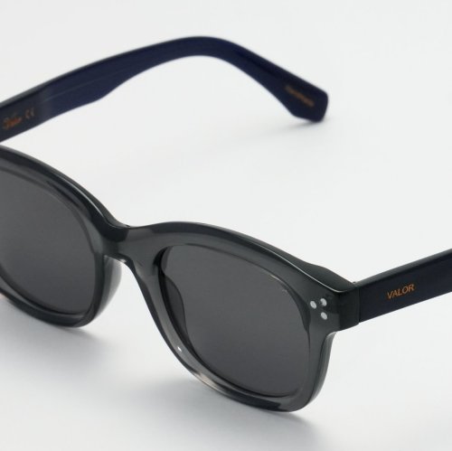 VALOR/V006/GREY+BLUE