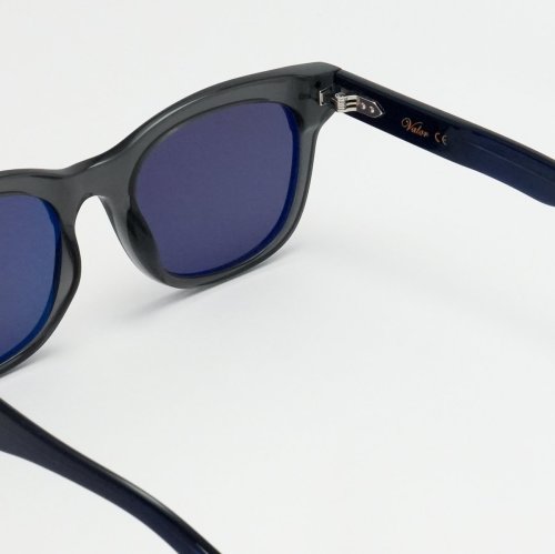 VALOR/V006/GREY+BLUE
