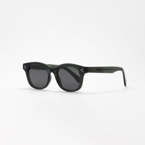 VALOR/V006/DARK GREEN