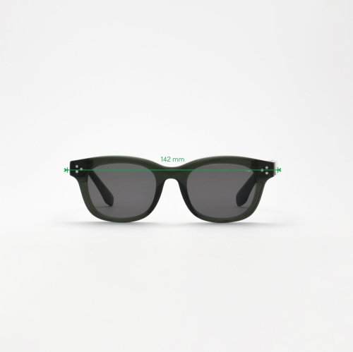 VALOR/V006/DARK GREEN