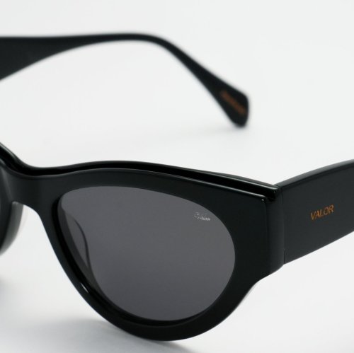 VALOR/V017/BLACK