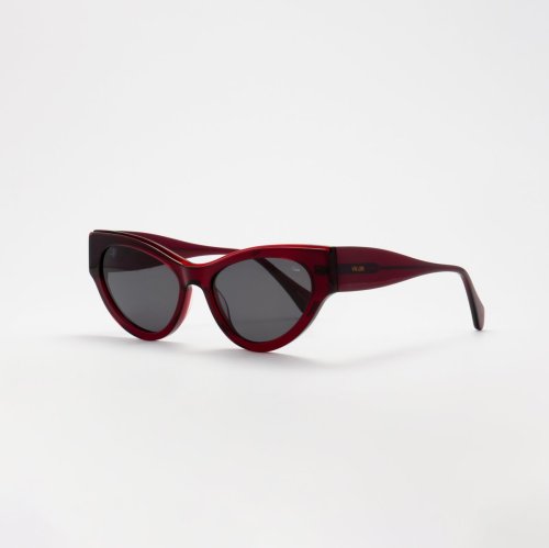 VALOR/V017/BURGUNDY