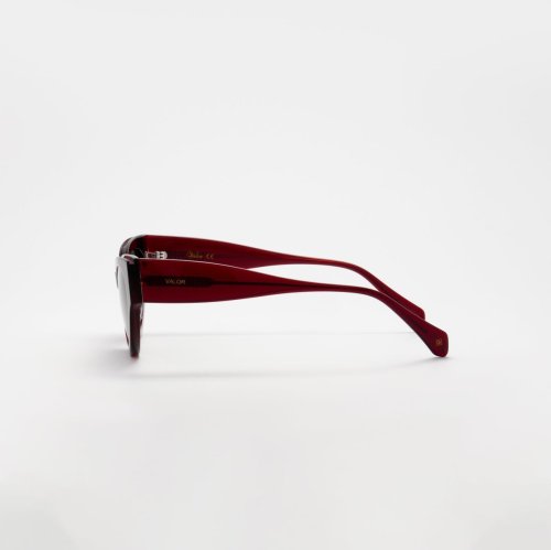 VALOR/V017/BURGUNDY