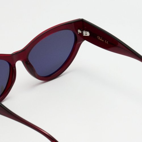 VALOR/V017/BURGUNDY