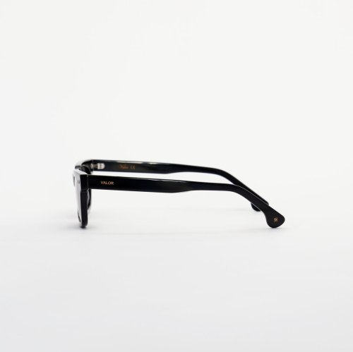 VALOR|V022|BLACK