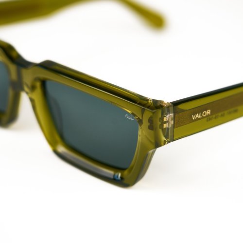 VALOR/M0101/GREEN