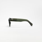 VALOR/V006/DARK GREEN