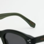 VALOR/V006/DARK GREEN