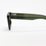VALOR/V006/DARK GREEN