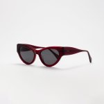 VALOR/V017/BURGUNDY