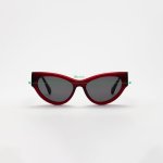 VALOR/V017/BURGUNDY
